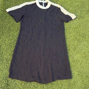 Rag & Bone Black and White Top